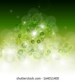 Abstract Background - Vector Illustration, Graphic Design Useful For Your Design.