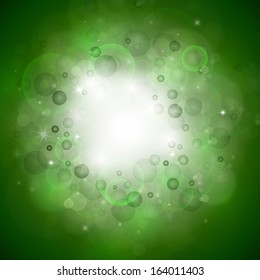 Abstract Background - Vector Illustration, Graphic Design Useful For Your Design.