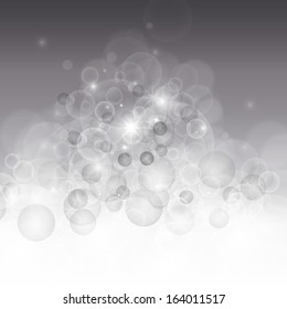 Abstract Background - Vector Illustration, Graphic Design Useful For Your Design.