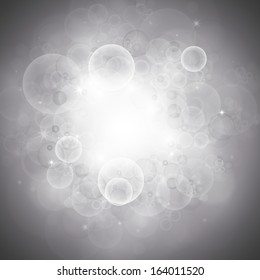Abstract Background - Vector Illustration, Graphic Design Useful For Your Design.