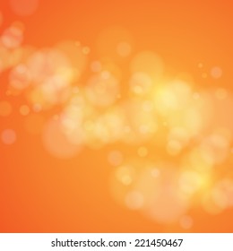 Abstract Background - Vector Illustration, Graphic Design Useful For Your Design  