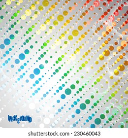 Abstract Background - Vector Illustration, Graphic Design Useful For Your Design  