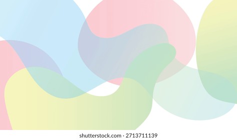 Ilustración vectorial de fondo abstracto para el Diseño gráfico y el Diseño web