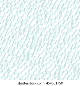 Abstract background. Vector illustration. Modern pattern with squares