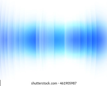 Abstract background. Vector illustration. Modern pattern with blue lines. Colorful abstract texture.  Smooth blurred background.