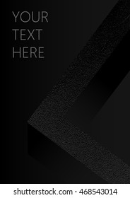 Abstract background. Vector illustration. Modern pattern . Business brochure , flyer , banner .