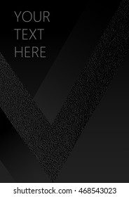 Abstract background. Vector illustration. Modern pattern . Business brochure , flyer , banner .