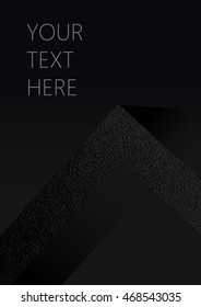 Abstract background. Vector illustration. Modern pattern . Business brochure , flyer , banner .