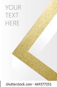Abstract background. Vector illustration. Modern pattern . 