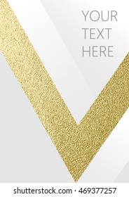 Abstract background. Vector illustration. Modern pattern . 