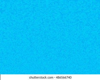Abstract background. Vector illustration. Modern pattern . Blue abstract texture.