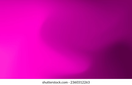 Abstract background vector illustration on gradient mesh design style. Elegant pink, purple colors blend. Suitable for website, wallpaper, digital, banner, decoration, backdrop, poster