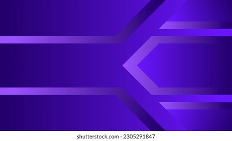 Abstract background vector illustration. Purple background vector illustration. Abstract purple background for wallpaper, display, landing page, banner, or layout. Simple design graphic for display