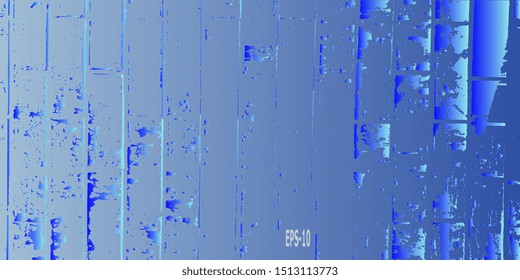 Abstract background. Vector illustration. Retro background. Designer decorative cover. Abstractionism. Background with grunge texture. Design background. Abstract graphics