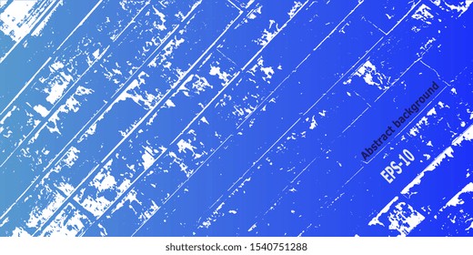 Abstract background. Vector illustration. Retro background. Designer decorative cover. Abstractionism. Background with grunge texture. Design background. Abstract graphics
