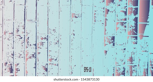 Abstract background. Vector illustration. Retro background. Designer decorative cover. Abstractionism. Background with grunge texture. Design background. Abstract graphics
