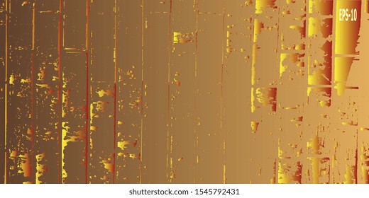 Abstract background. Vector illustration. Retro background. Designer decorative cover. Abstractionism. Background with grunge texture. Design background. Abstract graphics