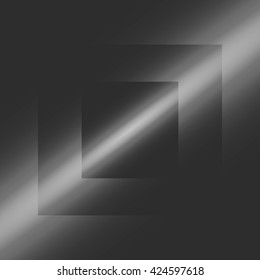 Abstract background. Vector illustration. Abstract texture. Modern pattern.