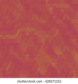 Abstract background. Vector illustration. Abstract texture. Modern pattern.