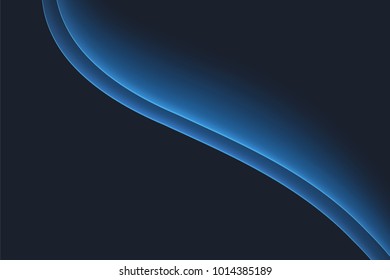 Abstract  background.  Vector illustration. Trendy geometric elements. Design.