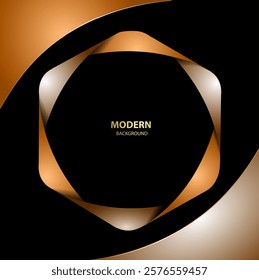 Abstract background vector illustration for use.