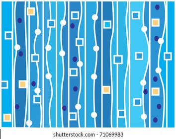 Abstract background. Vector illustration. Variant jpeg is free