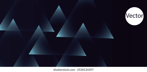 abstract background vector illustration abstract wave background Vector abstract line art wavy flowing dynamic on white background in concept luxury, wave..	