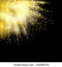 Abstract background, vector illustration. For web site, poster, placard, cover and wallpaper.