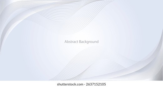 abstract background. vector illustration. white background.