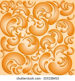 Abstract background. Vector illustration for your design.