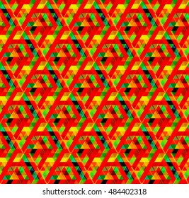 Abstract background. Vector illustration for your business projects