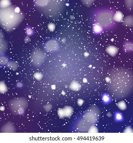 Abstract background. Vector illustration for your graphic design.
