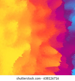 Abstract background. Vector illustration for your design. 