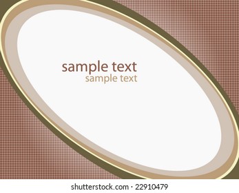 abstract background - vector image