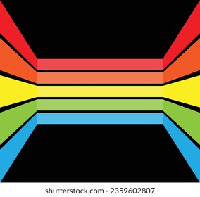 Abstract Background Vector image or background