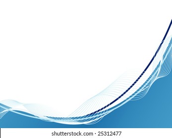 abstract background - vector image