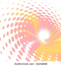abstract background, vector, include mesh gradient