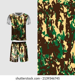 abstract background vector for jersey suit and for sport outwear