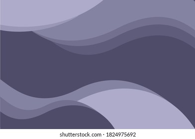 vector de fondo abstracto. Portada de la revista, publicación y presentación impresa.