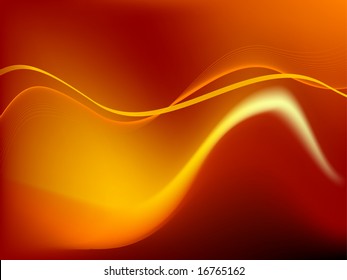 abstract background, vector, mesh gradient