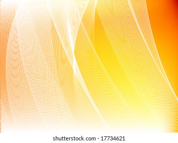 abstract background, vector, mesh gradient