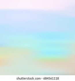 Abstract background. Vector mesh gradient pattern for use in design card, invitation, poster, t shirt, silk neckerchief, printing on textile, fabric etc.