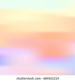 Abstract background. Vector mesh gradient pattern for use in design card, invitation, poster, t shirt, silk neckerchief, printing on textile, fabric etc.