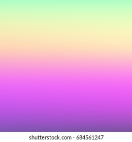 Abstract background. Vector mesh gradient pattern for use in design card, invitation, poster, t shirt, silk neckerchief, printing on textile, fabric etc.
