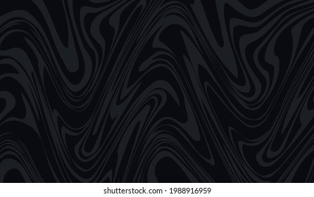 Abstract background. Vector minimal illustration. Liquid shapes. Outline cartography landscape.