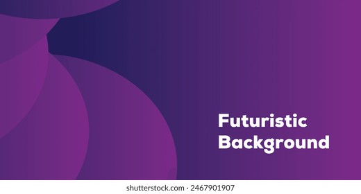 Abstract background vector. Minimalist posters, cover, wall arts with colorful geometric shapes