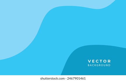 abstract background vector. Minimalist web banner, posters, cover, wall arts with colorful geometric shapes and liquid color. Modern template design for  presentation and sale banner background.