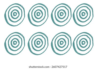 Abstract  background Vector  modern Design 