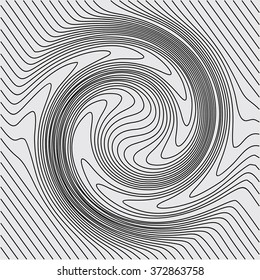 Abstract background. vector. (new style out of the ordinary)