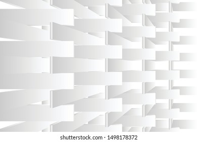 Abstract Background Vector For Office